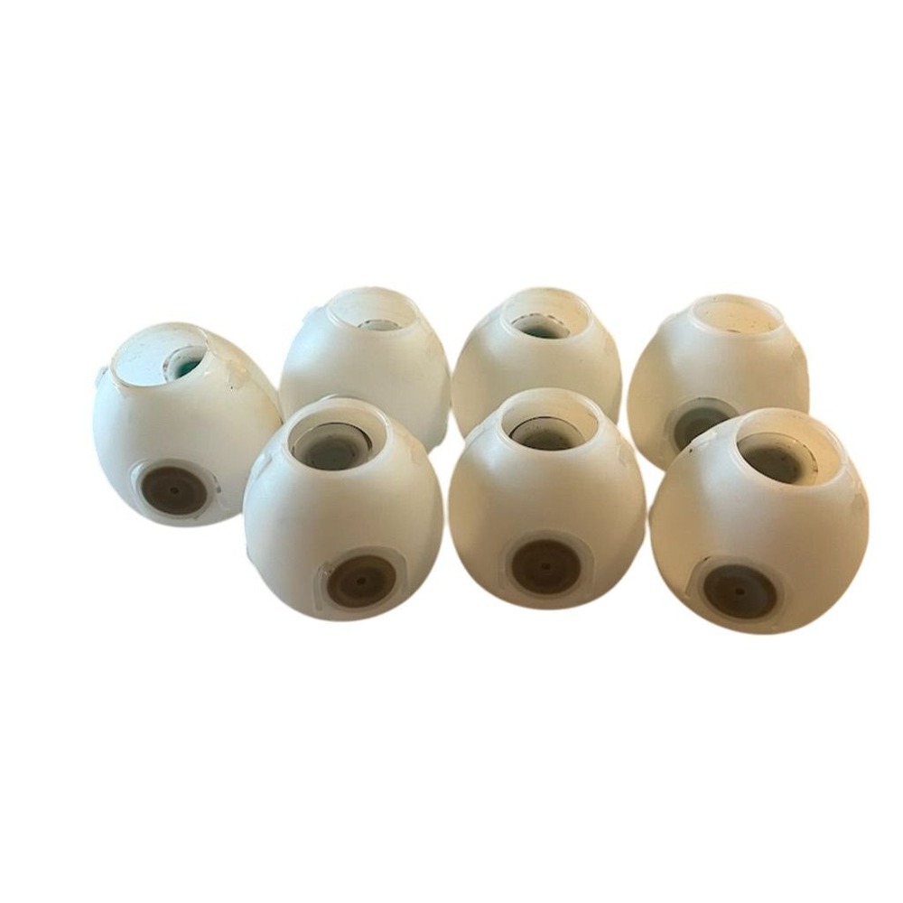 Prince Lionheart Baby Safety Door Knob Covers 7 Pack